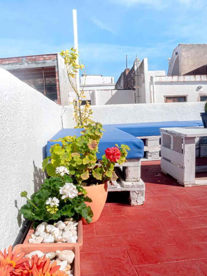 Apartamento Camaria Castillo 3º Apartment Peniscola Exterior photo